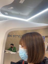 -IN STYLE·全国形象店