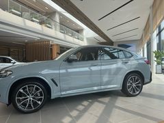 -上海宝信宝马4S店