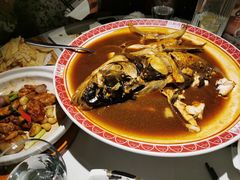 -旺顺阁鱼头泡饼(常营店)