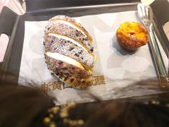 -麦山伴茶(中骏世界城店)