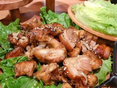 -肥肥虾庄·金牌油焖大虾(杨园滨江时代walk店)