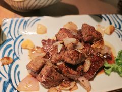 -福樱兰海鲜放题铁板烧(加州店)