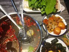 -尚御潮汕牛肉自助火锅(锦园店)