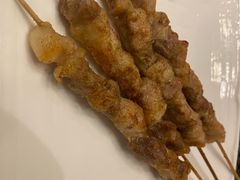 -青岛海景花园大酒店·白果树餐厅青岛菜