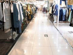 店内环境-长发商厦