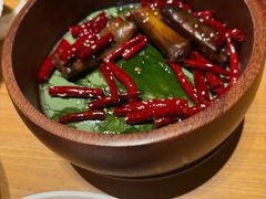-四季明湖·鲁菜海鲜(明湖店)