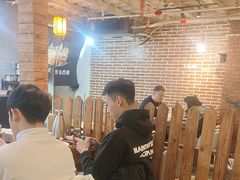 -三个大叔烤羊肉串·炭炉砂锅菜(西三旗店)