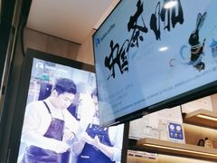 -瑞幸咖啡(江南万达三层店)