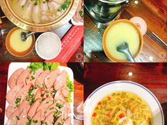 -东北大院·东北菜(三台子店)