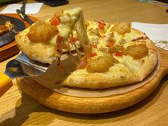 -菲滋意式餐厅(青悦城店)