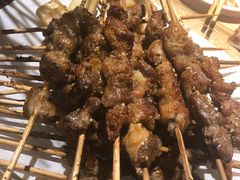 -管氏翅吧(马家堡店)