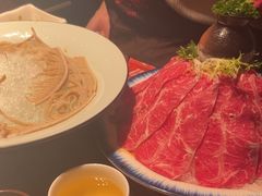 -大妙火锅·非物质文化遗产(锦里店)