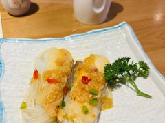 -和创柚子·会席日本料理(新区淮海街店)