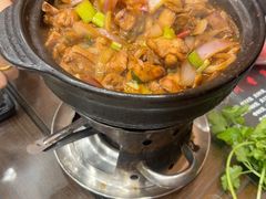 -川香煲(茅台路店)