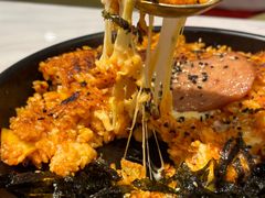 -HOTISLAND海鸡岛·韩国料理(江南西店)