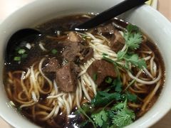 -李先生牛肉面大王(东营凯莱店)