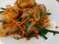-轩记海鲜餐厅·四十五年老字号·经典粤菜(西区彩虹店)