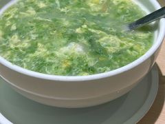 -吕氏疙瘩汤·海鲜新鲁菜(凯德mall新都心店)