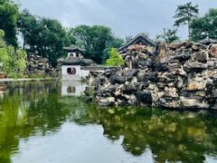 -承德避暑山庄景区