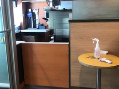 -麦当劳(天兴罗斯福店)