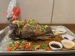 -龙景軒大酒店(共康店)