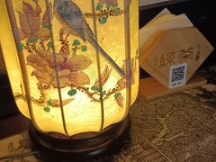 -绿茶餐厅(燕郊永旺店)