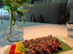 -月芽·自由餐厅·西溪湿地餐厅