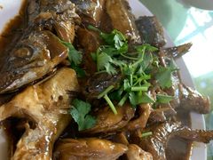 -沈阳李连贵熏肉大饼(兴城店)