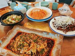 -蜀厨蓉匠(广福店)