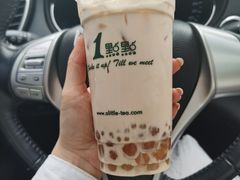 -1点点(中国铁建广场店)