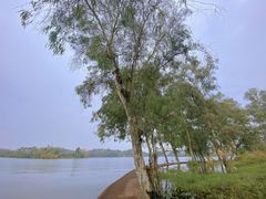 -三岔湖景区