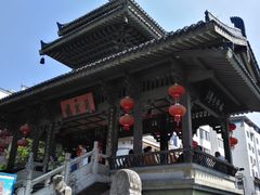-桂林灵渠景区