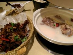 -拾味馆(万达广场店)