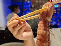 -奔海甄选·活鲜刺身铁板烧自助(太原里店)