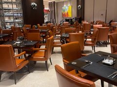 大堂-北京海湾半山酒店-加咖啡西餐厅
