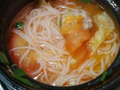 -李记特色罐罐米线(重庆中环大厦店)