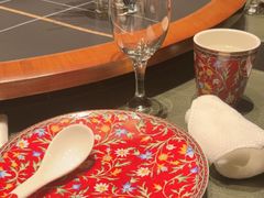 -柴火大院烤鸭民间菜