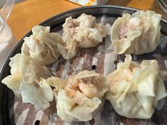 -真真鲜馄饨店(启蒙路店)