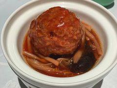 红炖狮子头-江南厨子·品苏杭(华润万象店)