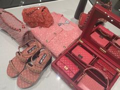 -CHANEL(恒隆广场店)