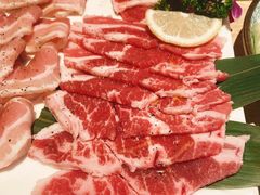 -AJIYA味屋和牛烤肉自助放题(温州万象城店)
