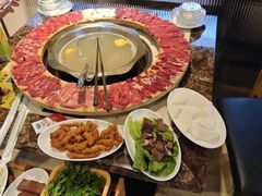 -小肥牛潮汕牛肉火锅(南联店)