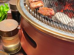 -西塔老太太泥炉烤肉(上海七宝领展广场店)