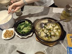 -梓砂锅(崇文路店)