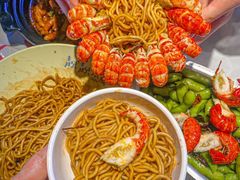 -靓靓蒸虾·头牌蒸虾(南山桂庙店)