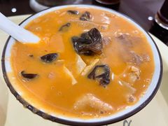 -方中山胡辣汤(西安高新区店)