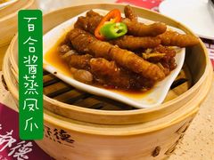 -点都德(华强南店)