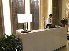 -沐王府水会(中欣广场店)