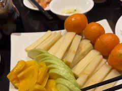 -湛江民大喜来登酒店-采悦轩中餐厅