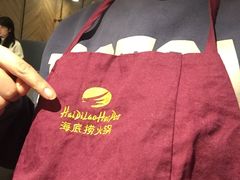 -海底捞火锅(老城根店)